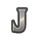 legend of freeren j symbol icon