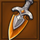 legend of freeren sword symbol icon