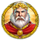 legend of helios king symbol icon