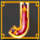 legend of horus j symbol icon