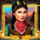 legend of horus lady symbol icon