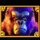 legend of king kong gorilla symbol icon