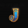 legend of king kong j symbol icon