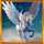 legend of perseus pegasus symbol icon