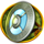 legend of perseus shield symbol icon