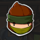 legend of the five ninjas brown ninja symbol icon