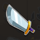 legend of the five ninjas sword symbol icon