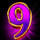 legend of the high seas 9 symbol icon