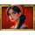 legend of zorro female character symbol icon