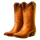 legendary lawman cash em all cowboy boots symbol icon