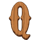 legendary lawman cash em all wooden q symbol icon