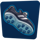legends cup boot symbol icon