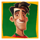 legends cup player 1 symbol icon