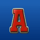 legends of baseball a symbol icon
