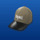 legends of baseball cap symbol icon