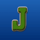 legends of baseball j symbol icon
