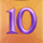 legends of cleopatra megaways 10 symbol icon