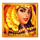 legends of cleopatra megaways cleopatra symbol icon