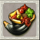 legends of greece fruits symbol icon