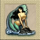legends of greece mermaid symbol icon