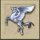 legends of greece wing horse symbol icon