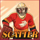 legends of hockey scatter 3 symbol icon