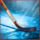 legends of hockey spoon symbol icon