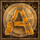 legends of ra a symbol icon
