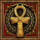 legends of ra ankh symbol icon