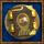 legends of ra book symbol icon