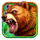 legends of the wild moon bear symbol icon
