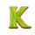 legends of the wild moon k symbol icon