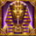 legion gold and the sphinx of dead 1 symbol icon