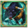 legion gold and the throne of dead bull symbol icon