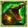 legion gold and the throne of dead crocodile symbol icon