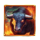 legion gold reckoning bull symbol icon