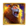 legion gold reckoning lion symbol icon