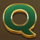 legion gold unleashed q symbol icon