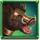 legion gold victory hog symbol icon