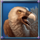 legion gold vulture symbol icon