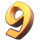 leonardos loot 9 symbol icon
