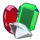 leonardos loot gems symbol icon