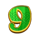 leprechaun charms rainbow jackpots 9 symbol icon