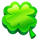 leprechaun charms rainbow jackpots clover symbol icon