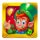 leprechaun charms rainbow jackpots leprechaun symbol icon