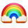 leprechaun charms rainbow jackpots rainbow symbol icon