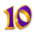 leprechaun hills 10 symbol icon