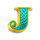 leprechaun hills jack symbol icon