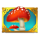 leprechaun hills mushroom symbol icon