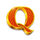 leprechaun hills q symbol icon
